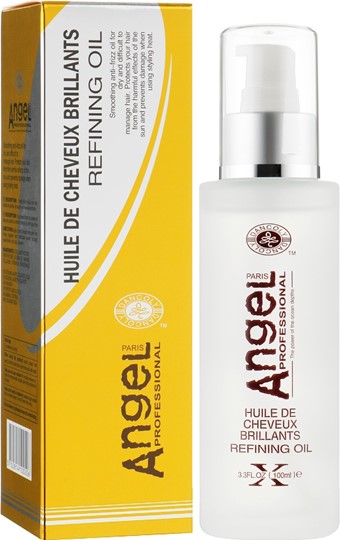 Picture of ANGEL REFINING OIL